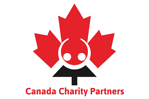 canada charity partners